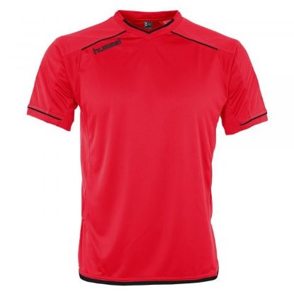 Afbeeldingen van Leeds Shirt k.m.   