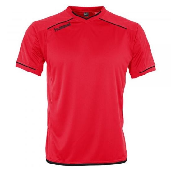 Afbeeldingen van Leeds Shirt k.m.   