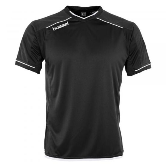 Afbeeldingen van Leeds Shirt k.m. 