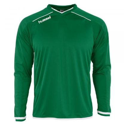 Afbeeldingen van Leeds Shirt l.m.