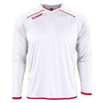 Afbeeldingen van Leeds Shirt l.m.  