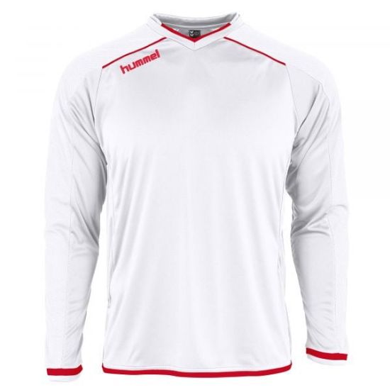 Afbeeldingen van Leeds Shirt l.m.  