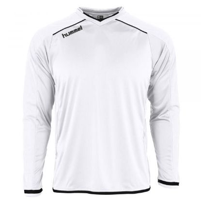 Afbeeldingen van Leeds Shirt l.m.   