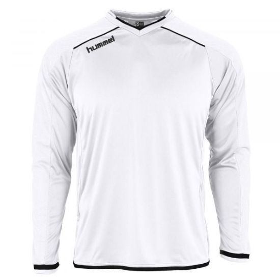 Afbeeldingen van Leeds Shirt l.m.   