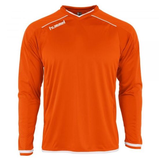 Afbeeldingen van Leeds Shirt l.m.  