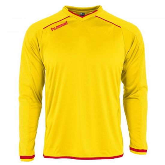 Afbeeldingen van Leeds Shirt l.m. 