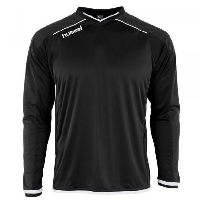 Afbeeldingen van Leeds Shirt l.m.     