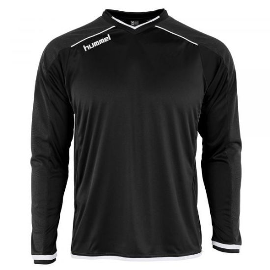 Afbeeldingen van Leeds Shirt l.m.     
