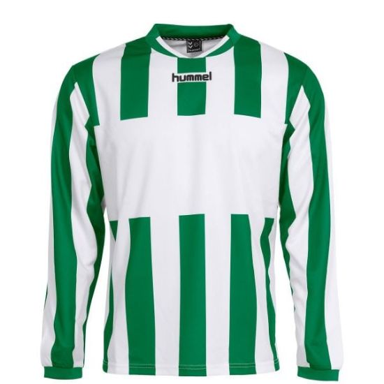Afbeeldingen van Madrid Shirt l.m.
