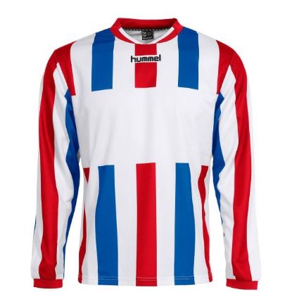 Afbeeldingen van Madrid Shirt l.m. 