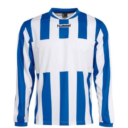 Afbeeldingen van Madrid Shirt l.m.  