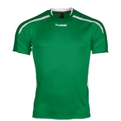 Afbeeldingen van Preston Shirt k.m.