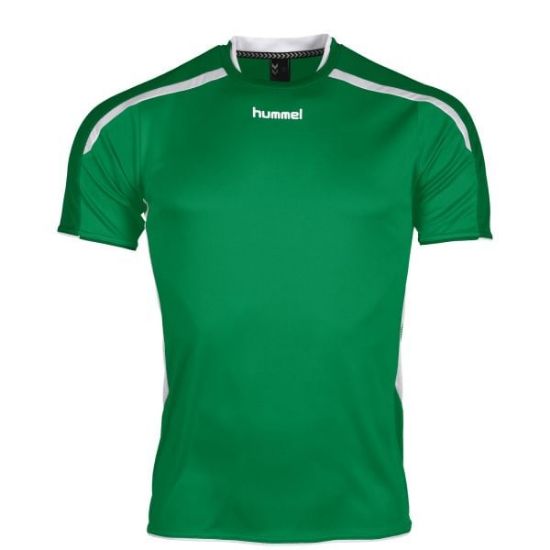 Afbeeldingen van Preston Shirt k.m.