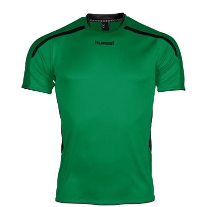Afbeeldingen van Preston Shirt k.m.