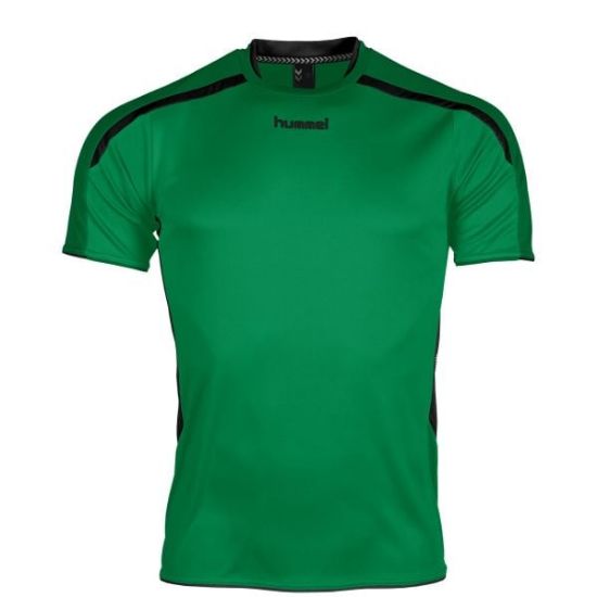 Afbeeldingen van Preston Shirt k.m.