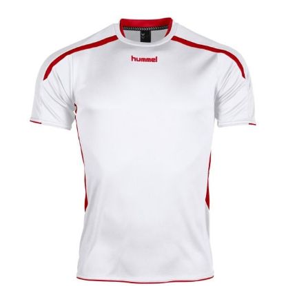Afbeeldingen van Preston Shirt k.m. 