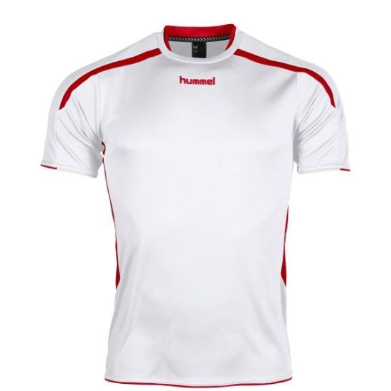 Afbeeldingen van Preston Shirt k.m. 