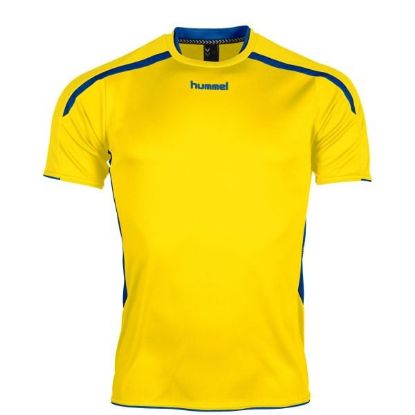 Afbeeldingen van Preston Shirt k.m.   