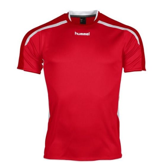 Afbeeldingen van Preston Shirt k.m.    