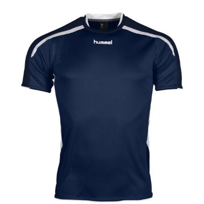 Afbeeldingen van Preston Shirt k.m. 