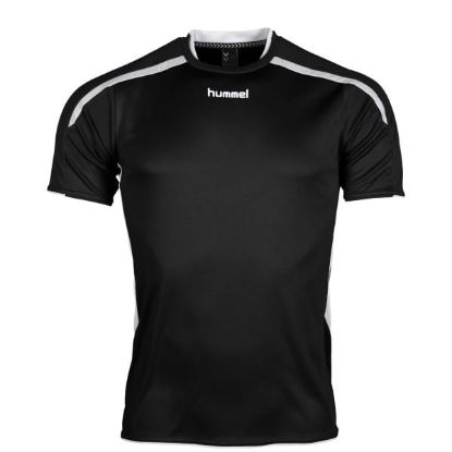 Afbeeldingen van Preston Shirt k.m.