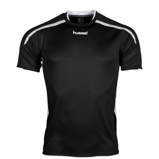 Afbeeldingen van Preston Shirt k.m.