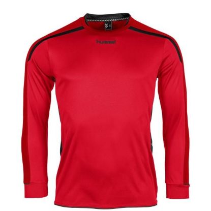 Afbeeldingen van Preston Shirt l.m. 