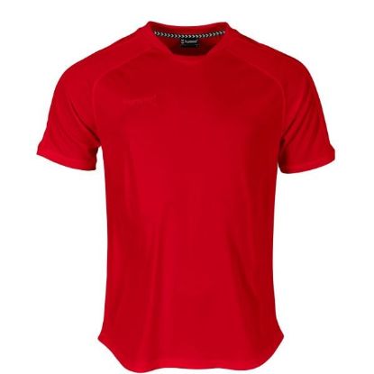 Afbeeldingen van Tulsa Shirt  