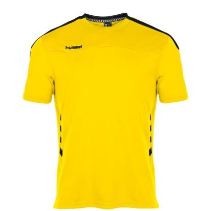 Afbeeldingen van Valencia T-shirt 