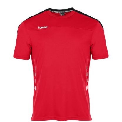 Afbeeldingen van Valencia T-shirt  