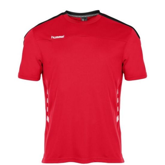 Afbeeldingen van Valencia T-shirt  