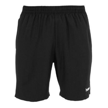 Afbeeldingen van Ground Woven Shorts