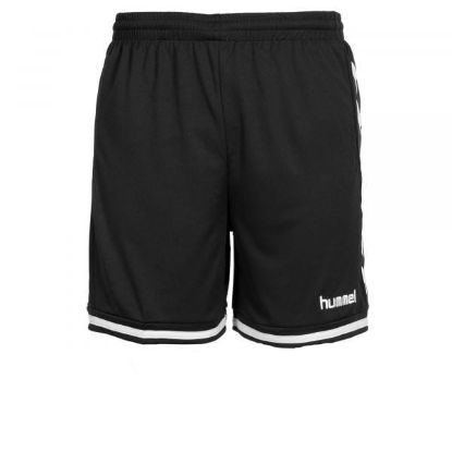 Afbeeldingen van Lyon Short Unisex