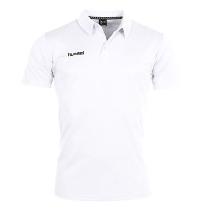 Afbeeldingen van Authentic Corporate Polo