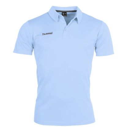 Afbeeldingen van Authentic Corporate Polo