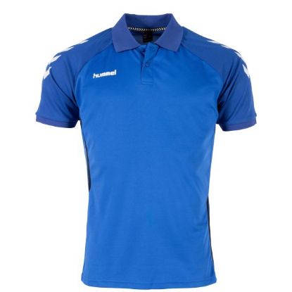 Afbeeldingen van Authentic Polo