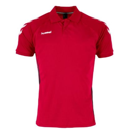Afbeeldingen van Authentic Polo