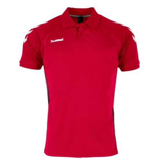 Afbeeldingen van Authentic Polo