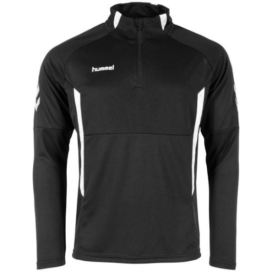 Afbeeldingen van Authentic 1/4 Zip Top