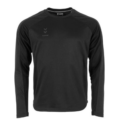 Afbeeldingen van Ground Pro Crewneck Top