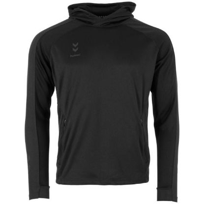 Afbeeldingen van Ground Pro Hooded Top