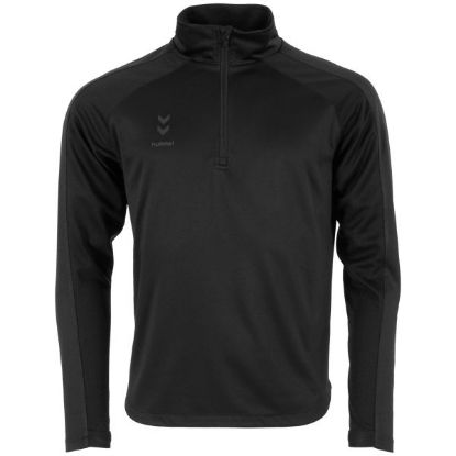 Afbeeldingen van Ground Pro Quarter Zip Top