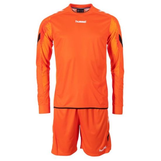 Afbeeldingen van Bremen Long Sleeve Keeper Set