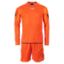 Afbeeldingen van Bremen Long Sleeve Keeper Set