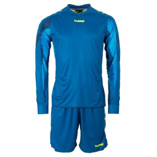 Afbeeldingen van Bremen Long Sleeve Keeper Set