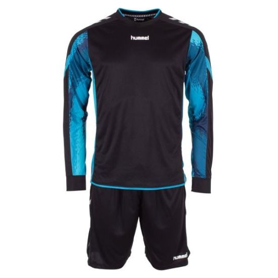 Afbeeldingen van Bremen Long Sleeve Keeper Set