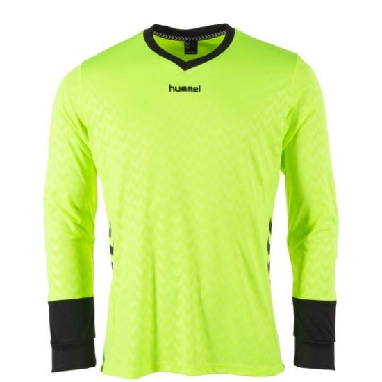 Afbeeldingen van Hannover Keepershirt