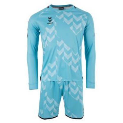 Afbeeldingen van Indiana Long Sleeve Goalkeeper Set