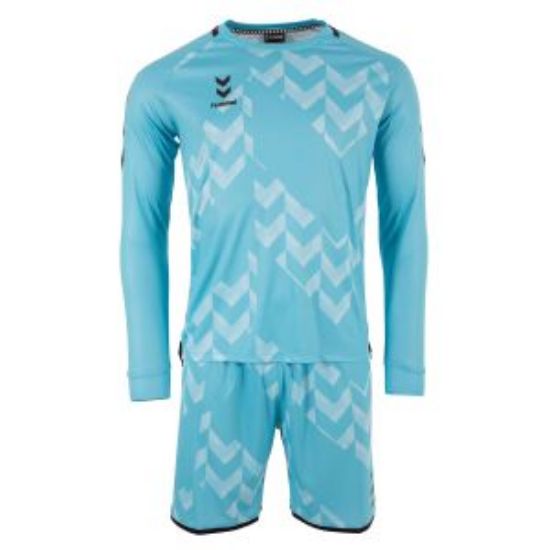 Afbeeldingen van Indiana Long Sleeve Goalkeeper Set