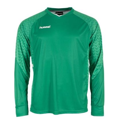 Afbeeldingen van Orlando Goalkeeper Shirt Long Sleeve